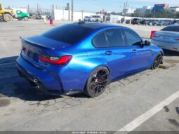 
										2022 BMW M3 full									