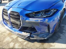 
										2022 BMW M3 full									