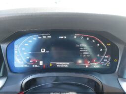 
										2022 BMW M3 full									