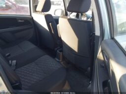 
										2009 Suzuki Sx4 full									