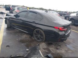
										2021 BMW M5 full									