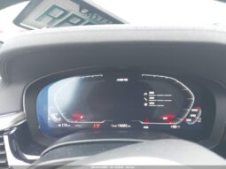 
										2021 BMW M5 full									