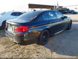 
										2013 BMW M5 full									