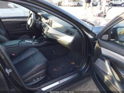 
										2013 BMW M5 full									