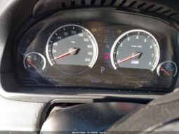 
										2013 BMW M5 full									