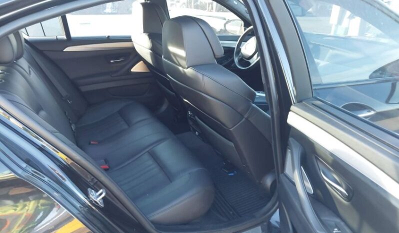 
								2013 BMW M5 full									