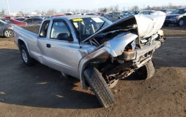 2003 Dodge Dakota