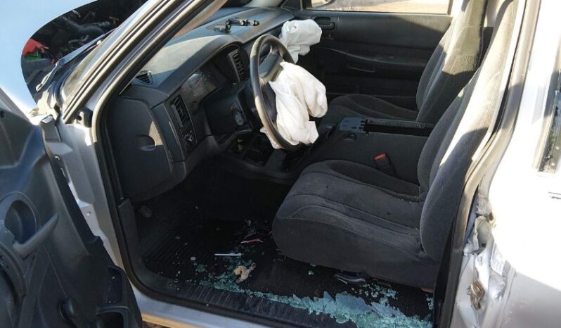 
								2003 Dodge Dakota full									