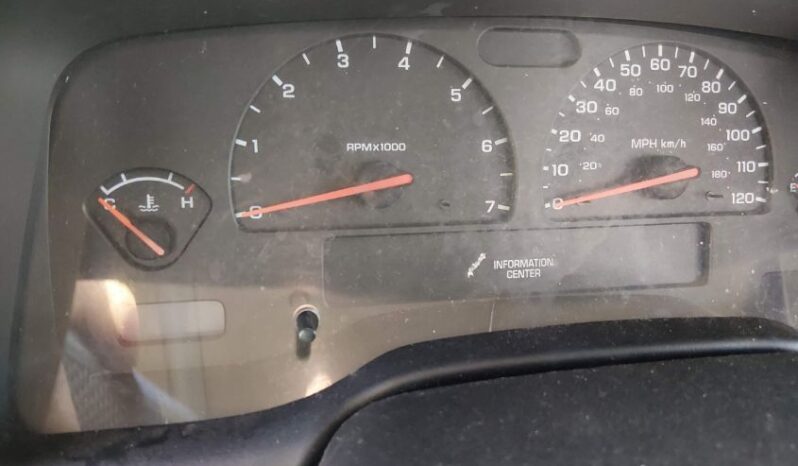 
								2003 Dodge Dakota full									