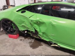 
										2015 Lamborghini Huracan full									