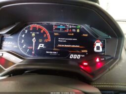 
										2015 Lamborghini Huracan full									