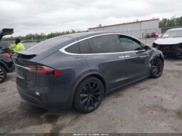 
										2020 Tesla Model x full									