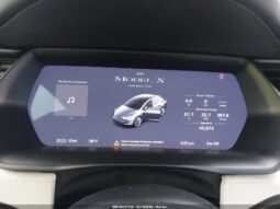 
										2020 Tesla Model x full									