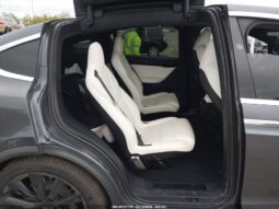 
										2020 Tesla Model x full									