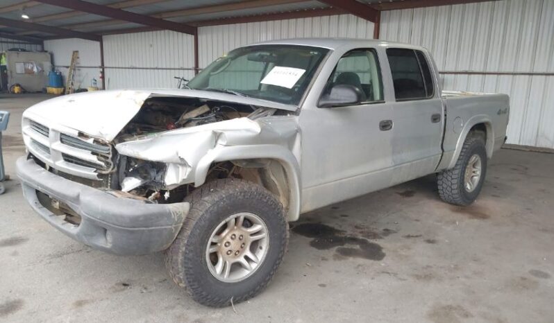 
								2004 Dodge Dakota full									