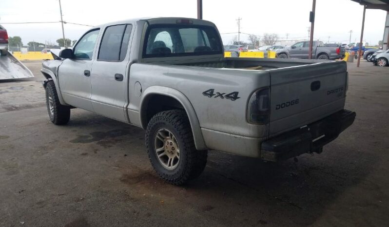 
								2004 Dodge Dakota full									