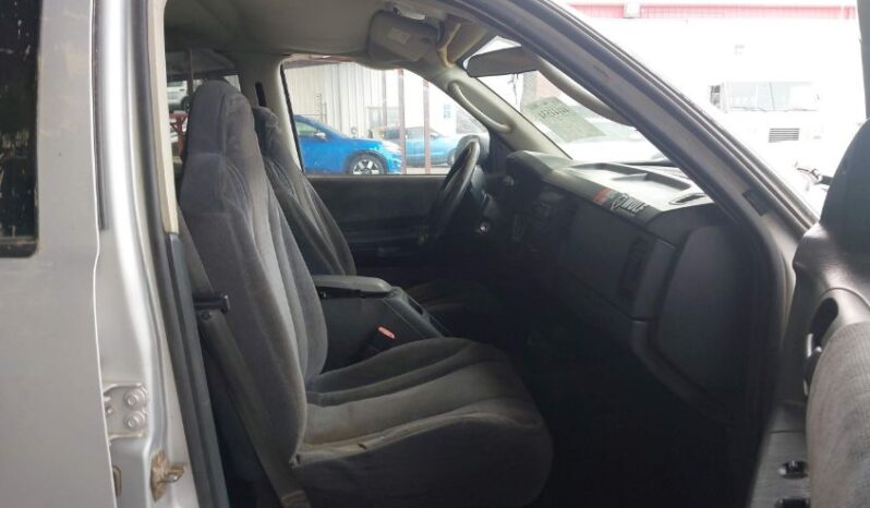 
								2004 Dodge Dakota full									
