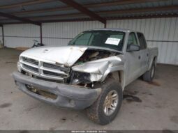 
										2004 Dodge Dakota full									
