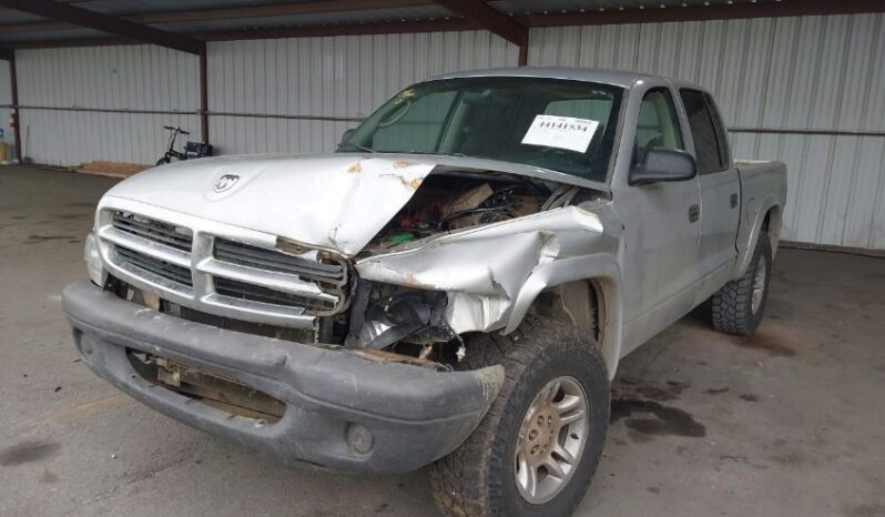 
								2004 Dodge Dakota full									