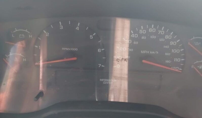 
								2004 Dodge Dakota full									