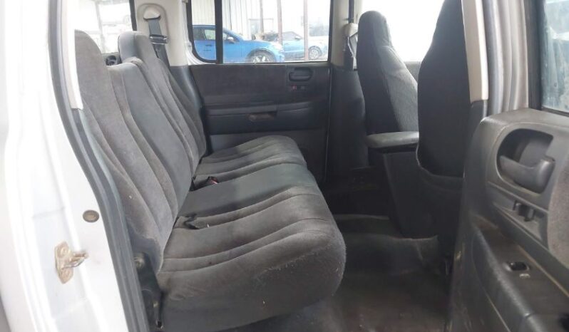 
								2004 Dodge Dakota full									