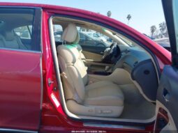 
										2006 Lexus Gs 300 full									