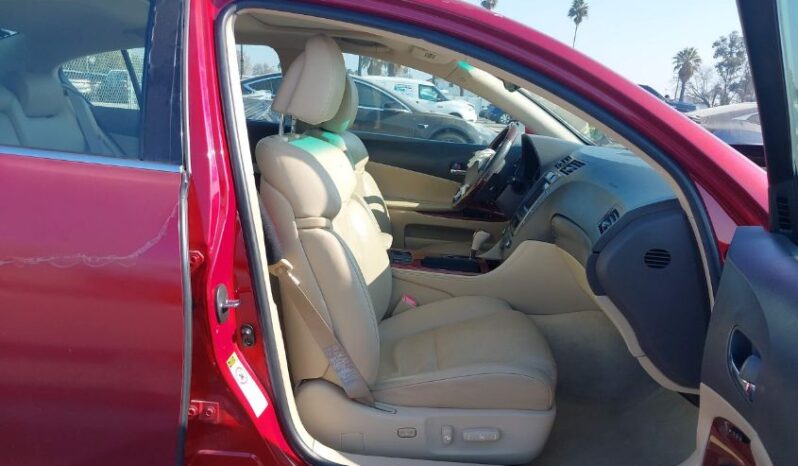 
								2006 Lexus Gs 300 full									