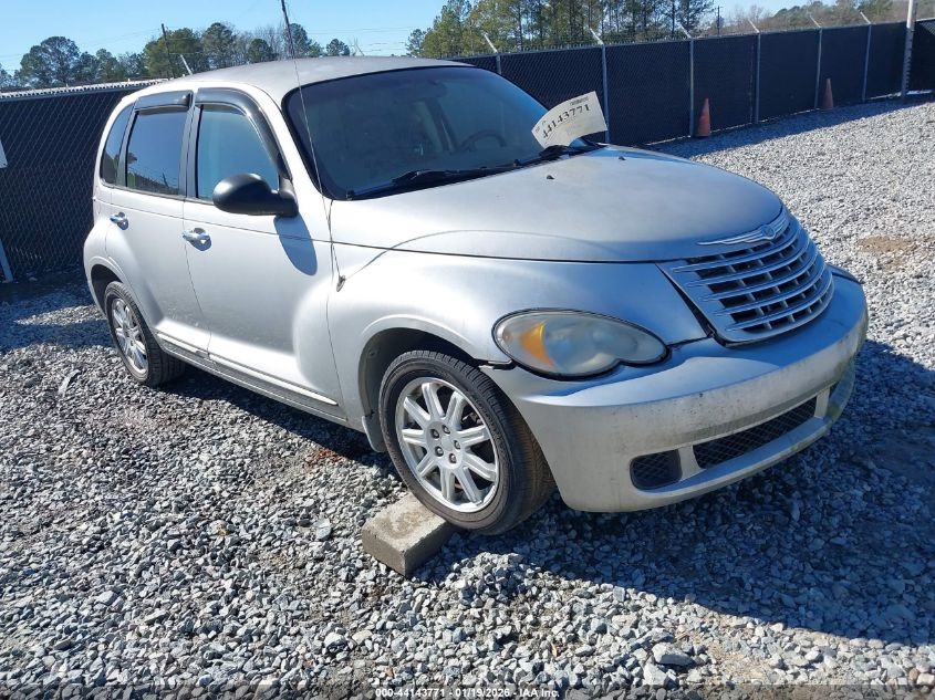 2007 Chrysler Pt cruiser
