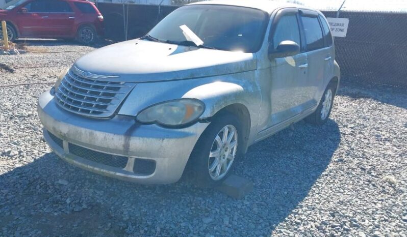 
								2007 Chrysler Pt cruiser full									