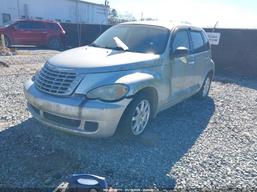 2007 Chrysler Pt cruiser