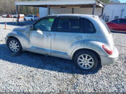 
										2007 Chrysler Pt cruiser full									