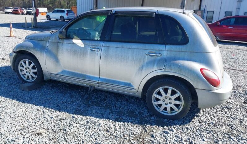 
								2007 Chrysler Pt cruiser full									