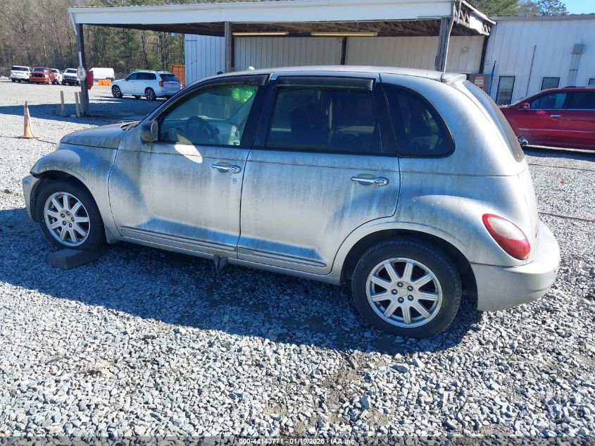 2007 Chrysler Pt cruiser