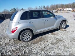 
										2007 Chrysler Pt cruiser full									