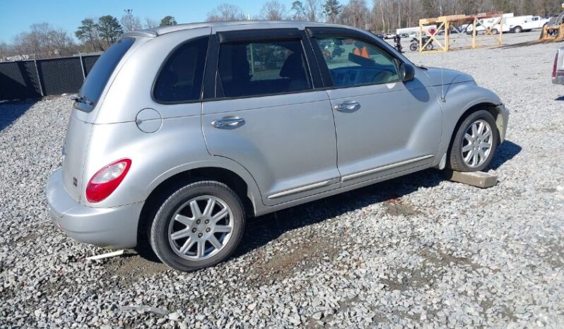 
								2007 Chrysler Pt cruiser full									