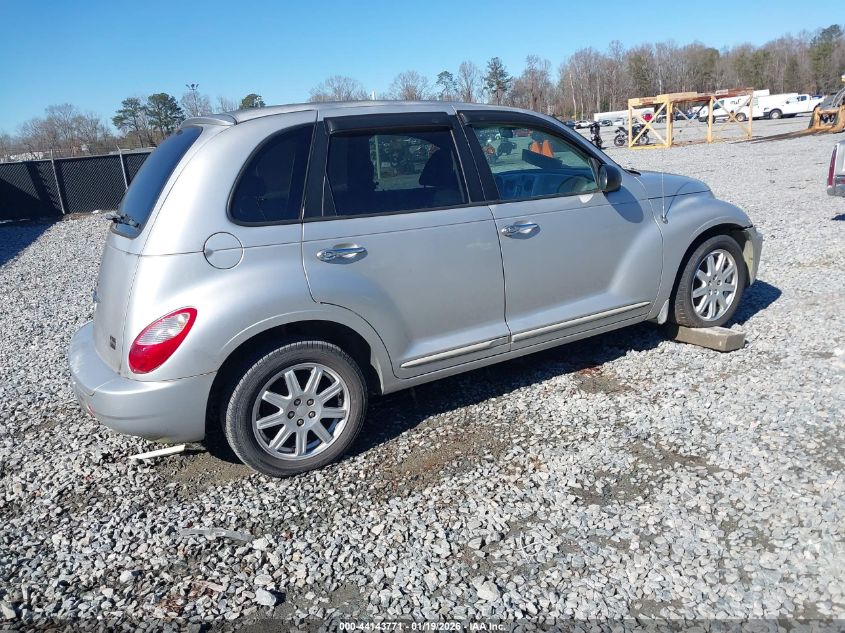2007 Chrysler Pt cruiser