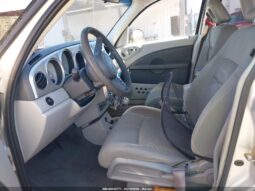 
										2007 Chrysler Pt cruiser full									
