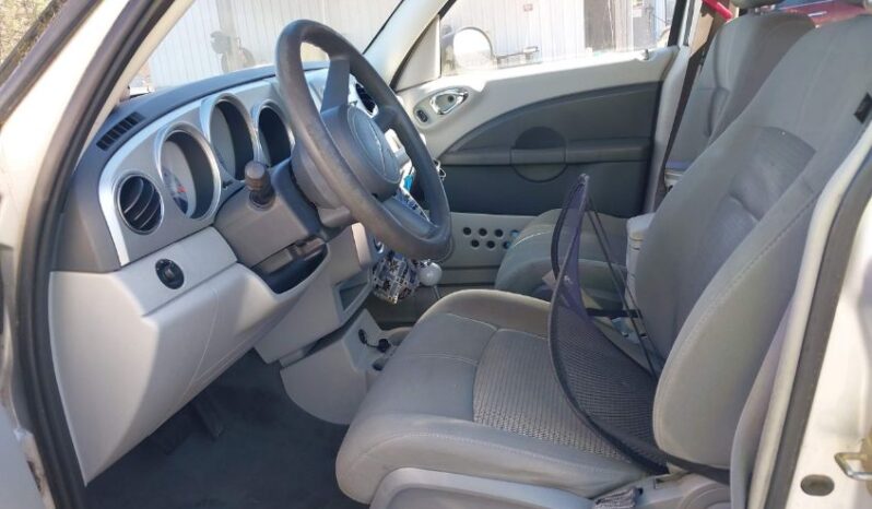 
								2007 Chrysler Pt cruiser full									