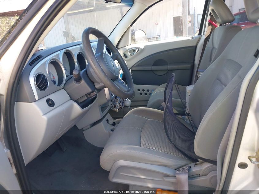 2007 Chrysler Pt cruiser