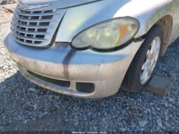 
										2007 Chrysler Pt cruiser full									