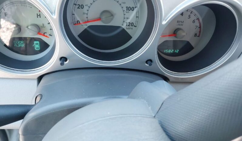 
								2007 Chrysler Pt cruiser full									