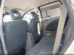 
										2007 Chrysler Pt cruiser full									