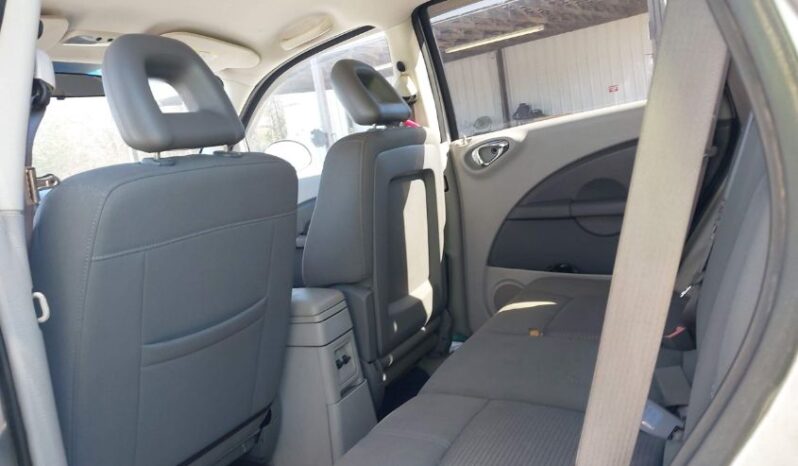 
								2007 Chrysler Pt cruiser full									