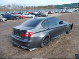 
										2015 BMW M3 full									