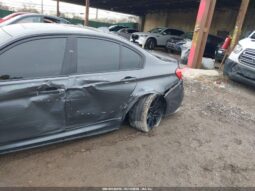 
										2015 BMW M3 full									