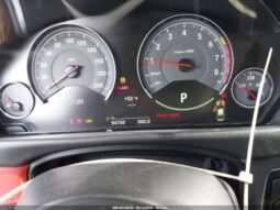 
										2015 BMW M3 full									