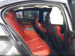
										2015 BMW M3 full									
