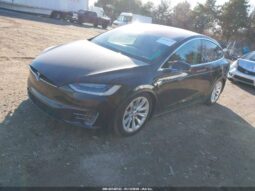 
										2016 Tesla Model x full									