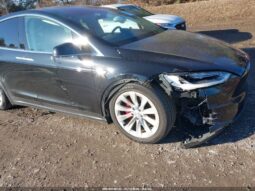
										2016 Tesla Model x full									