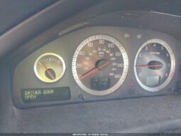 
										2005 Volvo S80 full									